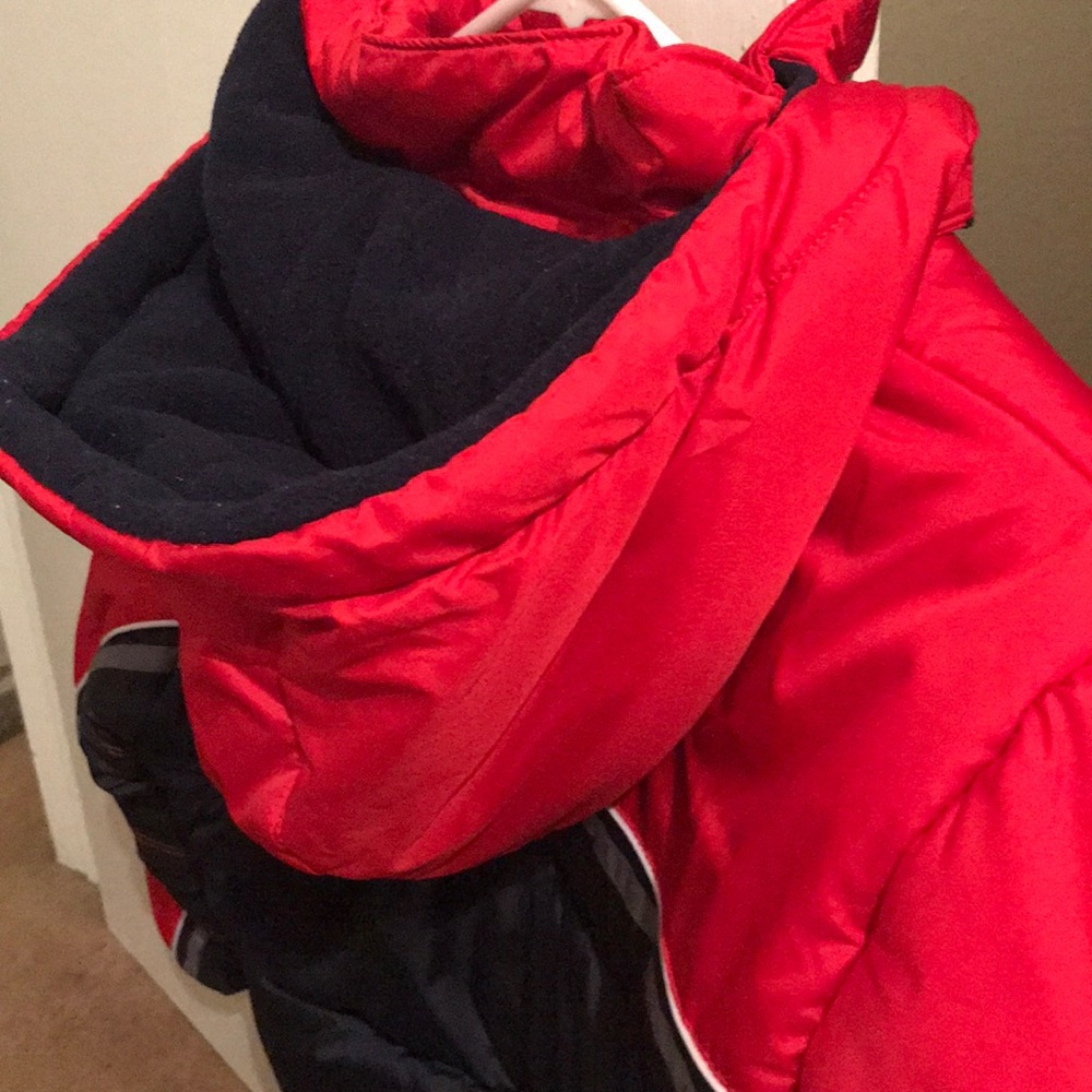 Jacket - Picture 2 of 3